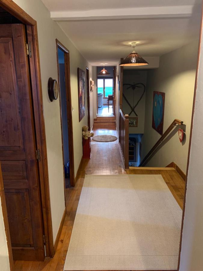Moulin Crozet Bed and Breakfast Montceaux Εξωτερικό φωτογραφία