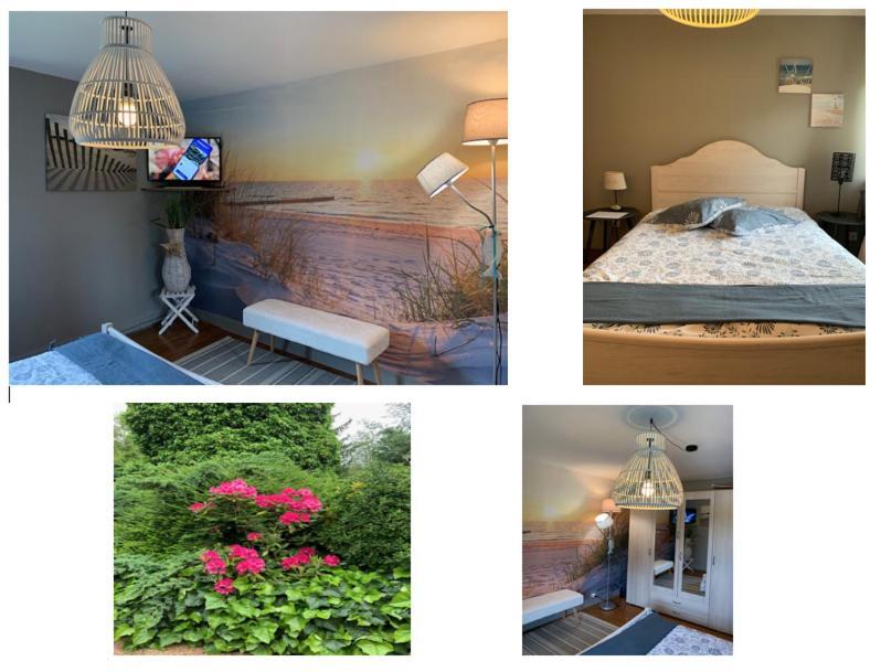 Moulin Crozet Bed and Breakfast Montceaux Εξωτερικό φωτογραφία